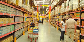 El Índice de precios mayoristas subió en diciembre 1,3% y acumuló un incremento del 73,5% en 2018