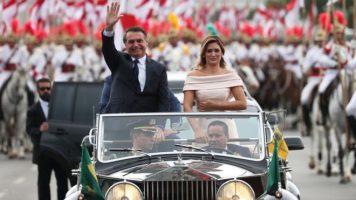 Jair Bolsonaro presidente de Brasil: qué presidentes fueron y cuáles no a la toma de posesión (y qué significa