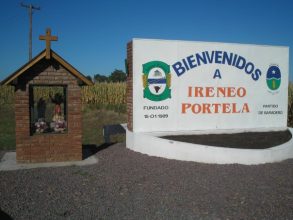Portela cumple hoy 110 años