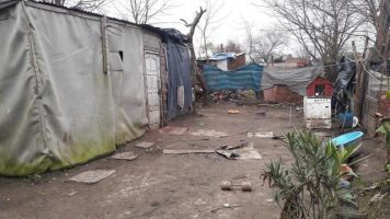 San Pedro: Quién era Ian, el nene de tres años que murió electrocutado