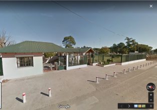 Policiales: Robaron un deposito de herramientas en el club Regatas