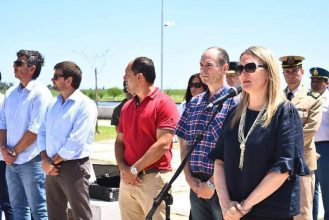 Fernanda 2019: Antonijevic va por otro mandato