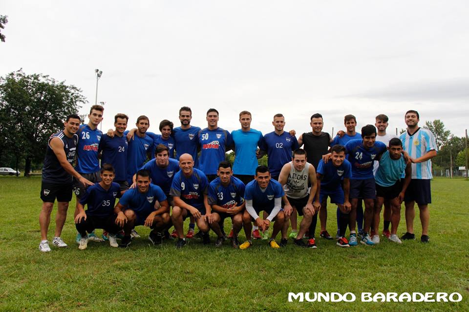 Torneo Regional Federal Amateur: Mitre recibirá a Sportivo en el debut