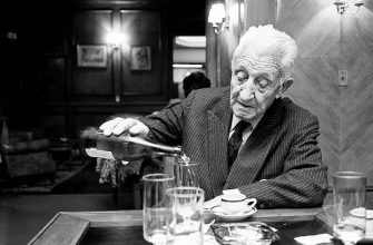 Efemérides: 36 años del fallecimiento de Arturo Illia