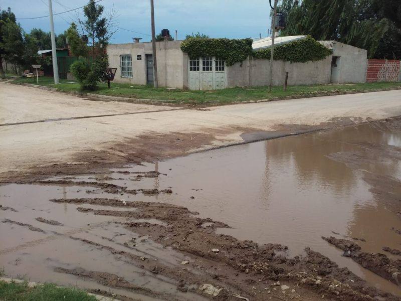 Periodista colega se tomó las cosas con humor