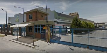Cierra la planta de aceites Legítimo donde trabajan casi 200 empleados