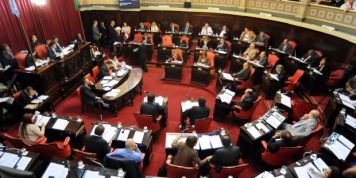 Se constituyó la comisión especial bicameral para la reforma electoral