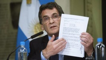 El Gobierno lanzará un plan para que las empresas cumplan con parámetros básicos de derechos humanos
