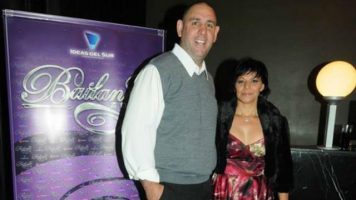 «La Mole» Moli: «La discusión existió pero yo no le pegué, no le toqué la cara»