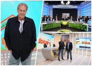 TyC Sports lideró rating anual del segmento deportivo