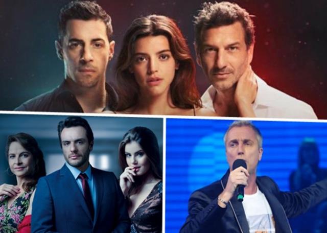 ¿Cómo queda el nuevo prime time de telefe?