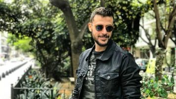 Telefe y El Trece, enfrentados por Diego Leuco