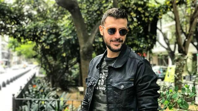 Telefe y El Trece, enfrentados por Diego Leuco