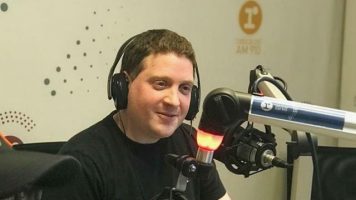 Jonatan Viale se va de CNN y suena en Telefe