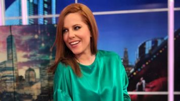 Echaron a Agustina Kämpfer de Incorrectas