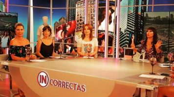 Habrá dos nuevos despidos en Incorrectas