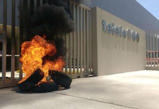 Dictan la conciliación obligatoria en el conflicto de Telefe