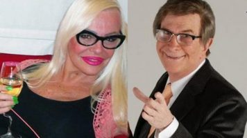 Silvio Soldán invitó a cenar a Silvia Süller: ¿Se viene la reconciliación?