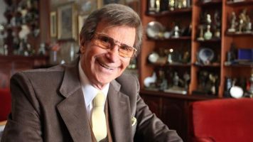 Silvio Soldán desmintió haber salido con Silvia Süller a cenar