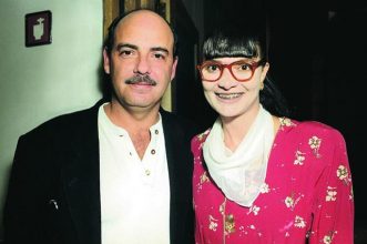 Murió Fernando Gaitán, autor de «Yo soy Betty, la fea»