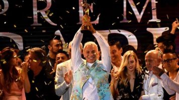 Sin ninguna nominación para Flavio Mendoza, se dieron a conocer los ternados a los premios Carlos 2019