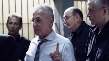 ¡Hay fecha! «Antín» cuenta cuándo sale «El Marginal 3»