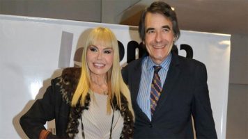 Asaltaron a Ricardo García en Mar del Plata