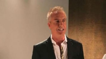 El enojo de Marley con Telefe: «Vine al pedo»