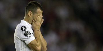Qué es la necrosis crónica, la dolorosa lesión que obligó a Rodrigo Mora a abandonar el fútbol