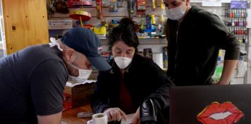 La OMS emitió una alerta por el brote de hantavirus en el país