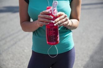 La importancia de tomar agua diariamente