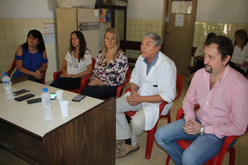 Hantanvirus: La municipalidad informó cual es la situación de nuestra ciudad