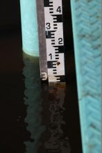 Prefectura Informa: Altura del río Baradero
