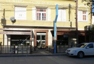 Importante reunión de comerciantes con el Banco Provincia