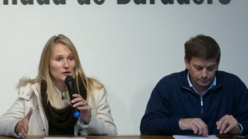 Economía Municipal: Para la intendenta la situación no es la mejor pero se mejoró mucho