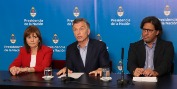 El Gobierno busca acelerar la expulsión de los extranjeros que delinquen