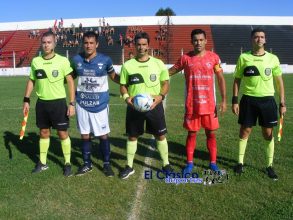 Mitre y Sportivo no pudieron sacarse ventajas en el debut