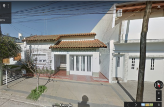 Policiales: Con el cuento del tío entraron a la casa y le llevaron dolares