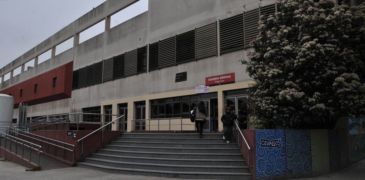 Confirman un caso de hantavirus en Lomas de Zamora