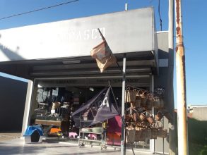 Policiales: Allanamientos por el robo a la forrajeria