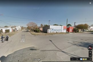 Vecinos quisieron linchar a un hombre acusado de abusar de su sobrina