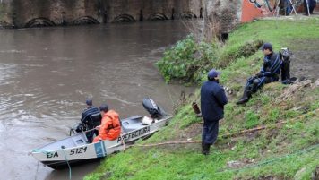 El cuerpo hallado en la mañana de este sábado pertenece a Carla Barrera Soggiu
