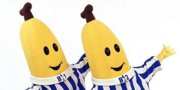 Los actores de «Bananas en Pijamas» revelaron el secreto mejor guardado: son pareja desde hace 26 años