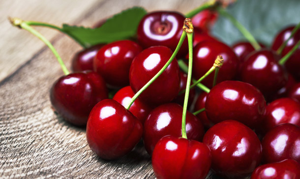 Por primera vez en la historia, se exportarán cerezas argentinas a China