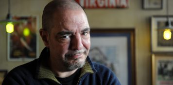 Murió Ulises Butrón, la voz de “El amor es más fuerte”