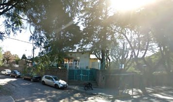 Policiales: Detienen a dos menores que andaban por los techos del Jardín 901