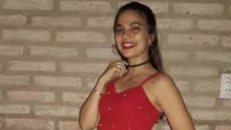 Agustina fue encontrada muerta