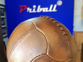 Por las importaciones, cierra la fábrica de pelotas Priball de Bell Ville