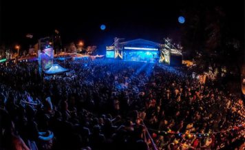 FestivalBaradero2019: Este viernes y sábado se venderán entradas en el Anfiteatro Municipal