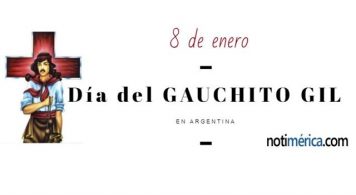 8 de enero: Día del Gauchito Gil en Argentina, ¿cuál es el motivo de esta celebración?